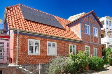 Ferienwohnung Zum Strandvoigt