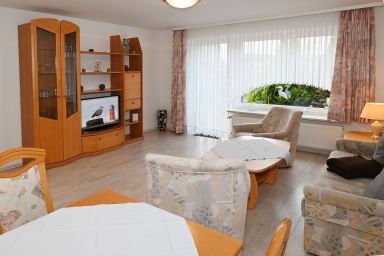 Mare Comfort - Ferienwohnung für 2 Personen in Strandnähe