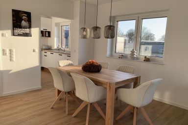 Reihenendhaus Alte Schmiederstraße 4g - Reihenendhaus Alte Schmiedestr. 4g