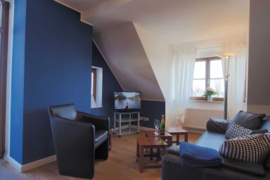 Kaiserliches Postamt - Ihr Wohlfühl-Zuhause an der Ostsee – Ferienwohnung im Kaiserlichen Postamt Kühlungsborn
