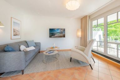 Villa Charlotte Wohnung 24 - Villa Charlotte Wohnung 24 - 250 Meter vom feinsandigen Strand entfernt