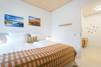 LÜW Boarding House - Komfort-/Seniorenwohnung "Lee": Geschützter Rückzugsort für entspannte Tage