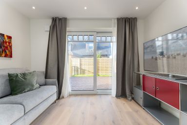 Nordseenest 1 - Ihr modernes Nordseenest auf Sylt für einen erholsamen Urlaub an der Küste