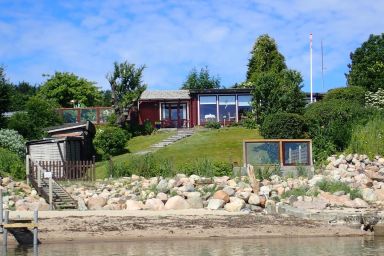 Feriendorf Bockholm - fewo1846 - Utkiek / Ferienhaus mit drei Schlafzimmern und privatem Strandzugang