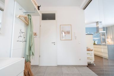 Residenz am kleinen Meer - SmartFewo: Nebelgruß | Seeterrasse | Sauna | Park