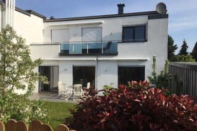 Haus Tor zum Wattenmeer Whg. 1 EG, Edo-Wiemken-Str. 53, 78 qm - Haus Tor zum Wattenmeer Whg. 1 EG 78qm