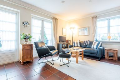 Haus Friesenwall, Whg. 26a