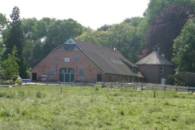 Ferienhof Landhaus Markus