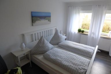 Ferienwohnung An der Flut in Voslapp