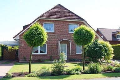 Appartement mit Blick auf das Wasser
