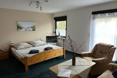 Ferienhaus nur 500m vom Strand entfernt