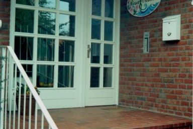 Wohnung in Kellenhusen mit Grill