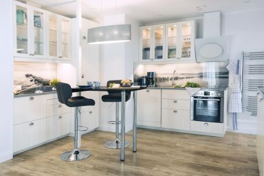 Gemütliche, luxuriöse Ferienwohnung