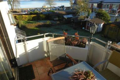 Ferienwohnung für 4 Personen ca. 60 m² in Wassersleben, Ostseeküste Deutschland (Flensburger Förde)