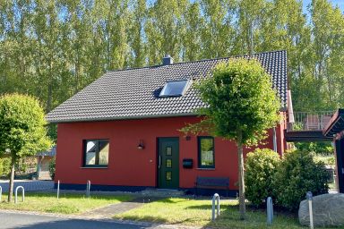Ferienhaus Fishbone in Glowe