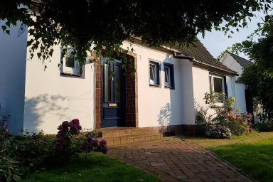 Ferienhaus für 6 Personen ca. 90 m² in Neuhaus an der Oste, Nordseeküste Deutschland (Landkreis Cuxhaven)