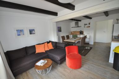 Ferienwohnung für vier Personen