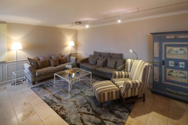 Ferienwohnung Kliff in Kampen auf Sylt