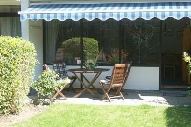 Ferienwohnung für 4 Personen ca. 46 m² in Büsum, Norddeutschland (Nordseeküste Deutschland)