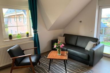 Ferienwohnung für 5 Personen ca. 70 m² in Lancken-Granitz, Ostseeküste Deutschland (Rügen)