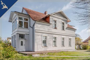Ferienwohnung für 5 Personen ca. 80 m² in Ahlbeck, Ostseeküste Deutschland (Usedom)