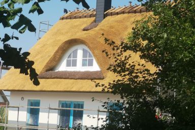 Ferienhaus für 4 Personen  + 2 Kinder ca. 106 m² in Poseritz OT Mellnitz, Ostseeküste Deutschland (Rügen)