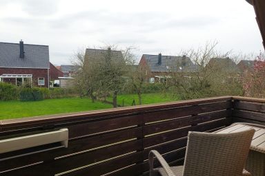 Ferienwohnung Kajüte in Fedderwardersiel