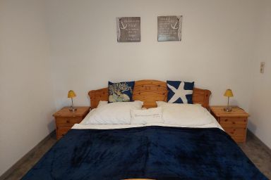 Ferienwohnung Wattwurm in Fedderwardersiel