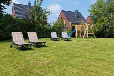 Ferienwohnung Ankerplatz in Fedderwardersiel