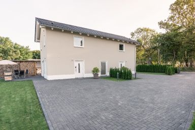 Herzlich willkommen im Ostseehaus am Naturstand - Ostseeblick!