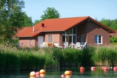 »Seestern« - am idyllischen Südsee mit eigenem Kanu!