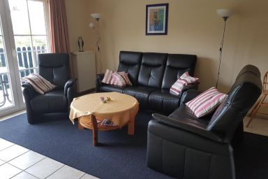 Ebenerdige Wohnung in Heiligenhafen