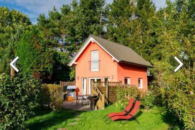 Ferienhaus Albi mit Sauna