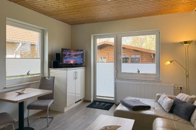 Landmann,  Manuela, "Nordseekrabbe-Appartements" - Ferienwohnung 11 - 15496