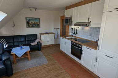 Ferienwohnungen Peters - Ferienwohnung Utkiek - 15095