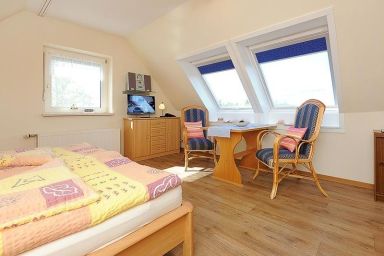 Janssen, Ursula "Landhaus am Grafthof" - Ferienwohnung Traumblick - 25326