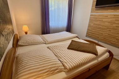 Esen "Huus Blinkfür" - Ferienwohnung 2 - 15313