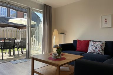 Ferienwohnungen "Mila am Meer". Fam. Schluckwerder - Milas Heimathafen - 15070