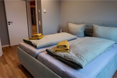 Hillrichs, Karen FeWo "Hillrichshof" - Ferienwohnung Roggentenne - 15180