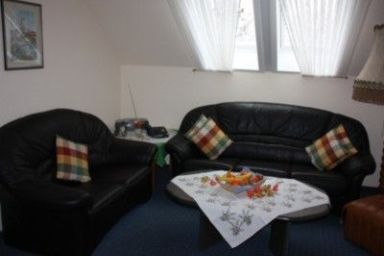 Ferienwohnung Ferienhof Bremer - Ferienwohnung Landblick - 25114