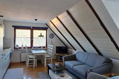 Haus Flipper - 2-Raum-Fewo 041/101