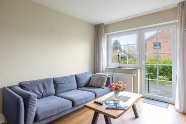 Haus Antje - 3-Raum-Fewo Gerdi 225/005