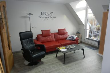 Residenz Rosengrund - 3-Raum-Fewo 367/201