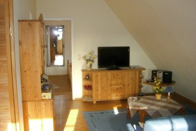 Haus Köhler - 2-Raum-Ferienwohnung 6173001
