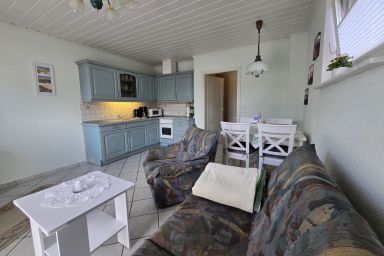 Ferienwohnungen Fürchtenicht - Ferienwohnung-2-Räume-Hattstedt - 02
