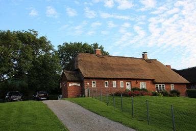 Ferienwohnungen Zur Alten Post - Ferienwohnung Zur Alten Post 2