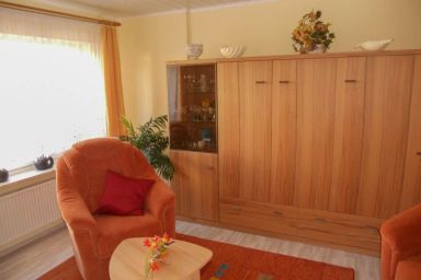 Ferienhaus Stapel - 077/1 (3-Raum Ferienwohnung)