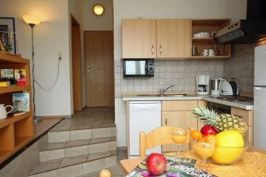 Traberhof - Unser Utkiek (Wohnung Nr. 14)