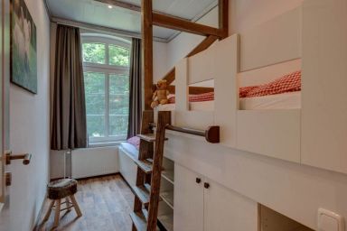 Ferienhof Brandt - Alter Speicher