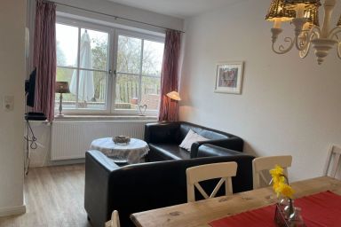 Obst- und Weingut Ingenhof - Ferienwohnung I